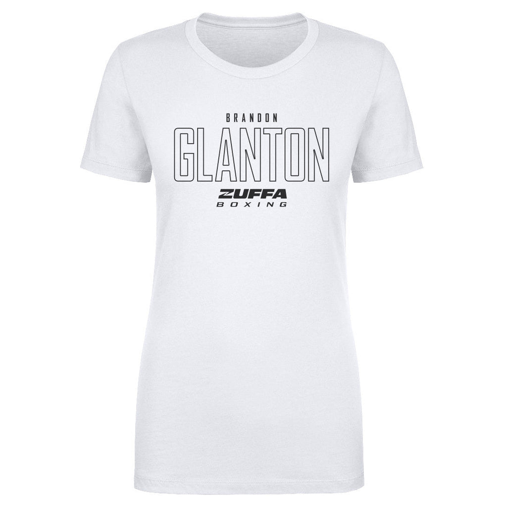 Brandon Glanton Zuffa Boxing Elite product image 2