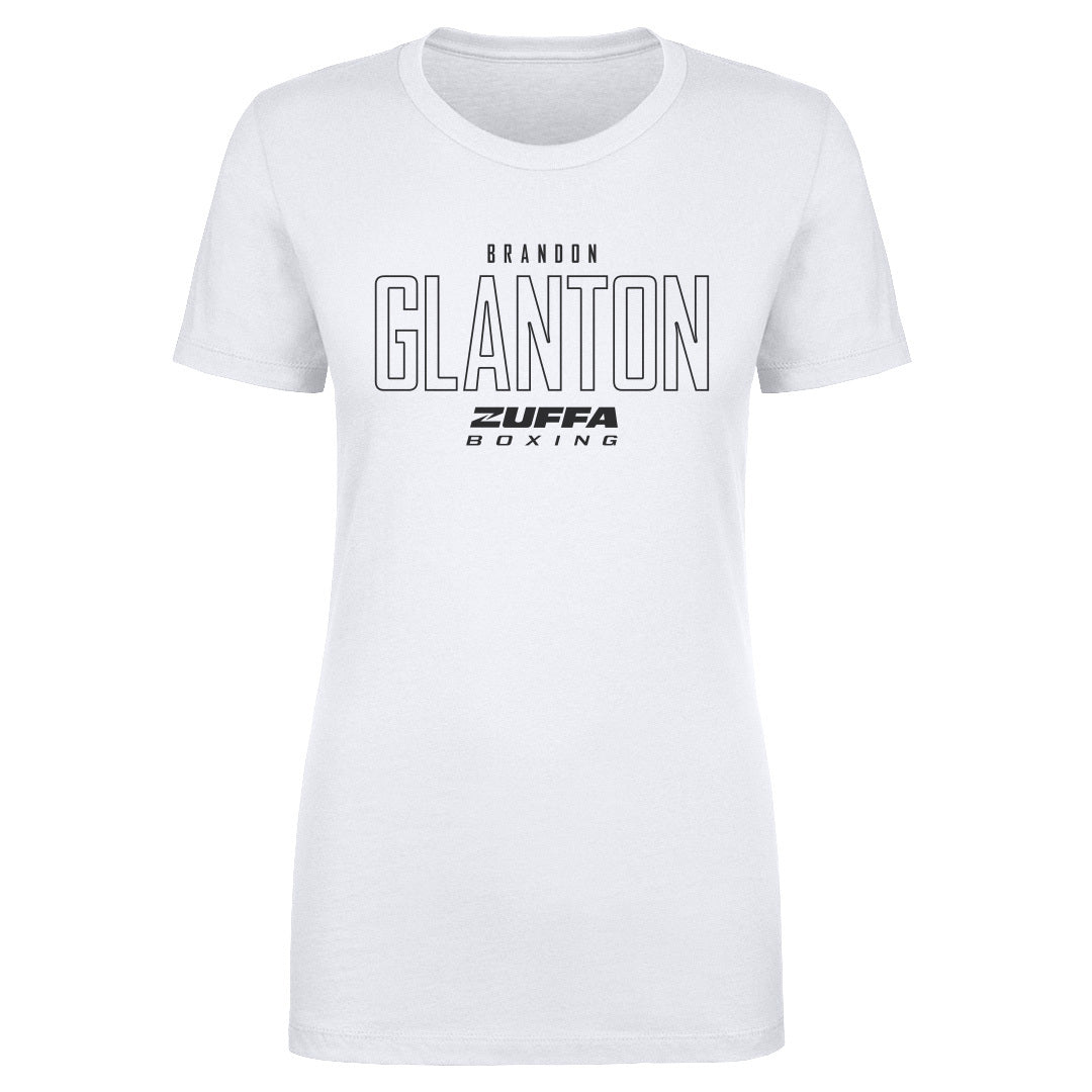 Brandon Glanton Zuffa Boxing Elite product image 2