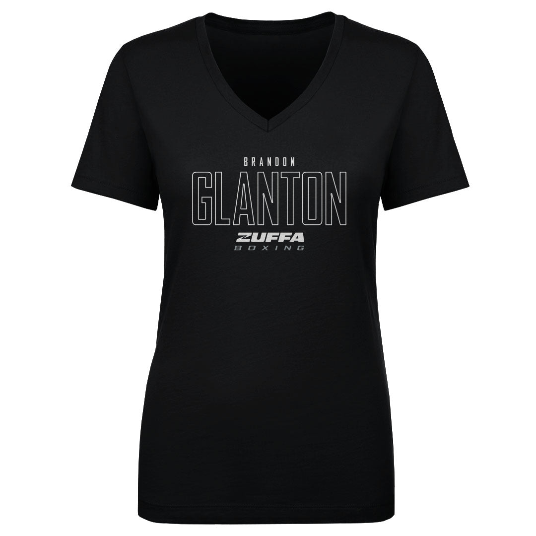 Brandon Glanton Zuffa Boxing Elite WHT product image 1