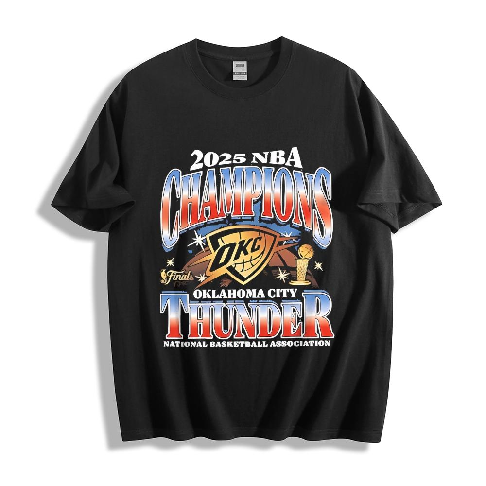 2025 CHAMPIONS Vintage Basketball Shirt product image 10