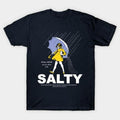 Funny Meme All These Flavors T-Shirt product image 1