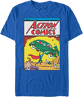 Action Comics #1 Superman T-Shirt product image 1