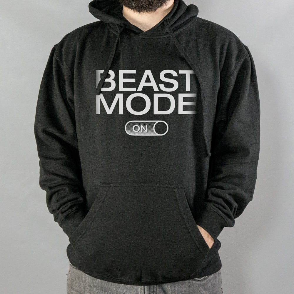 Beast Mode On Switch Workout Design product image 9