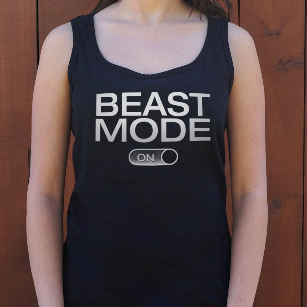 Beast Mode On Switch Workout Design product image 8