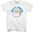 Best Papa Mega Man T-Shirt product image 1