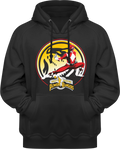 Tyrannosaurus Power Coin Mighty Morphin Rangers Hoodie product image 1