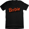 Brrbie T-shirt - Comfort Colors® product image 1