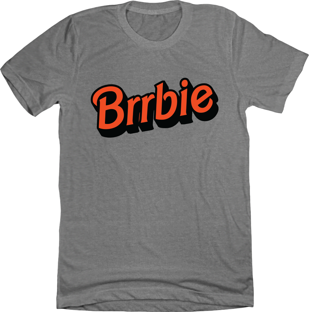 Brrbie T-shirt - Comfort Colors® product image 2