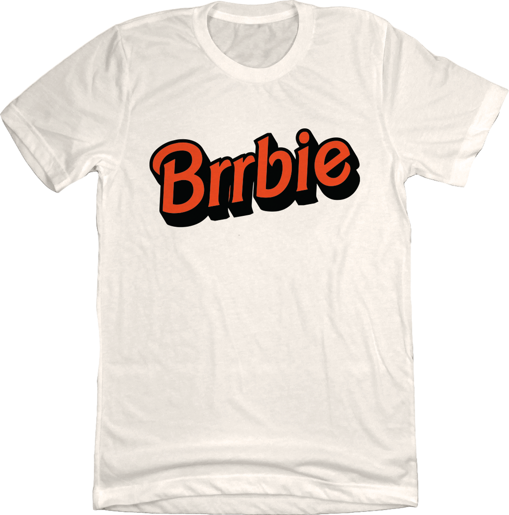 Brrbie T-shirt - Comfort Colors® product image 3