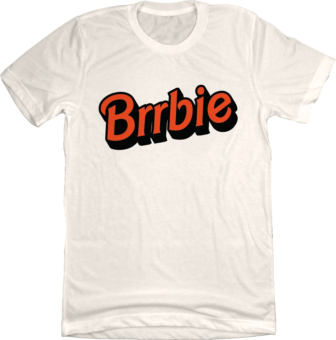 Brrbie T-shirt - Comfort Colors® product image 3