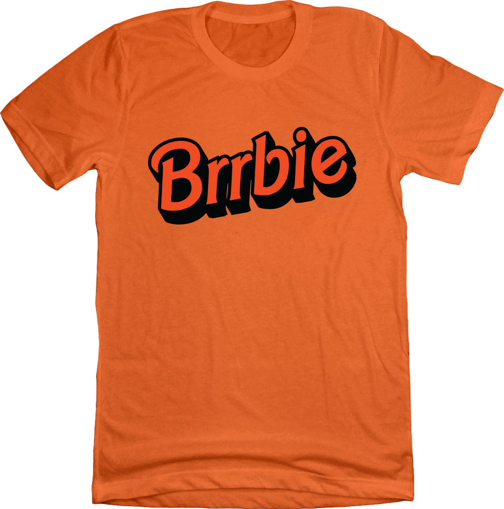 Brrbie T-shirt - Comfort Colors® product image 4