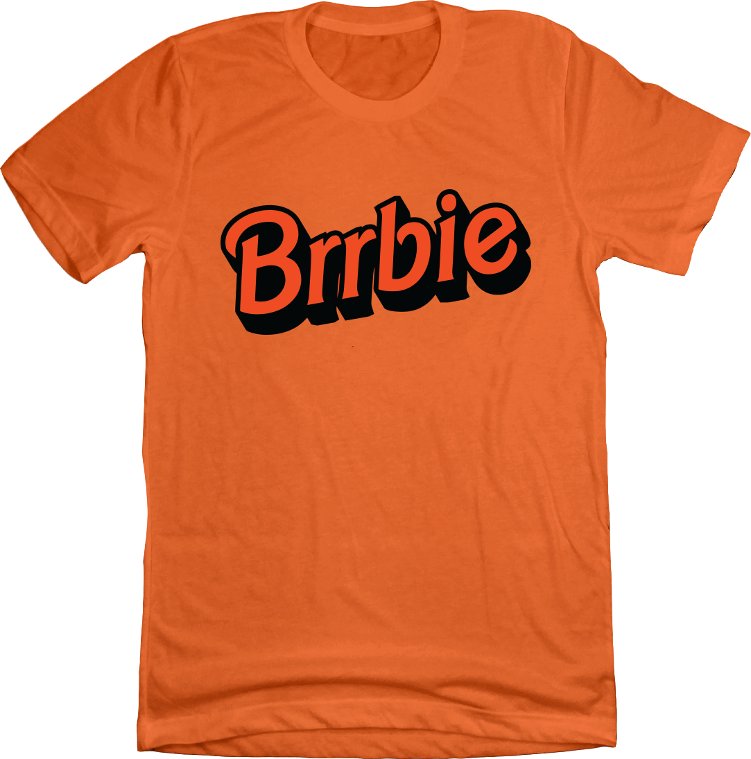 Brrbie T-shirt - Comfort Colors® product image 4