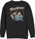 Cara Dune The Mandalorian Star Wars Sweatshirt product image 1