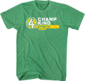 Champ Kind Anchorman T-Shirt product image 1