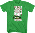 Christmas Vacation T-Shirt product image 1