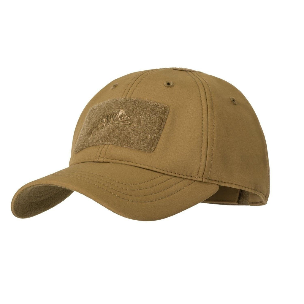 Helikon-Tex Shark Skin Winter Cap (Olive Green)