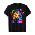 Fabulous Drag Queen T-Shirt product image 1