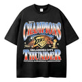 2025 CHAMPIONS Vintage Basketball Shirt product image 1
