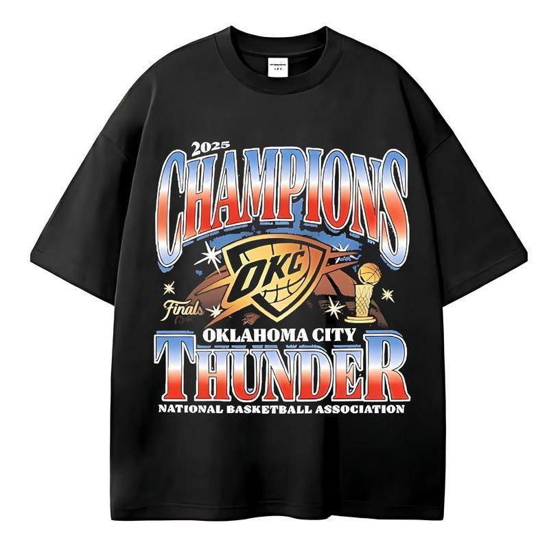 2025 CHAMPIONS Vintage Basketball Shirt product image 1
