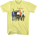 Debut B-52s T-Shirt product image 1