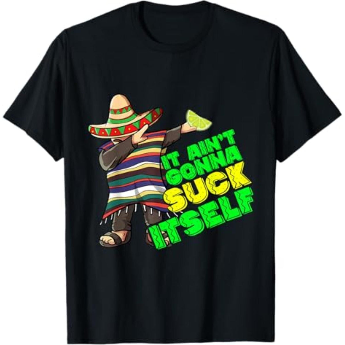 Funny May 5 T-Shirt product image 1