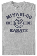Est. 1984 Miyagi-Do T-Shirt product image 1