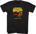 General Lee Dukes Of Hazzard T-Shirt product image 1