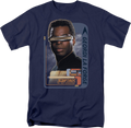 Geordi La Forge Star Trek The Next Generation T-Shirt product image 1