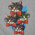 Nerd Cat Full Color product image 1