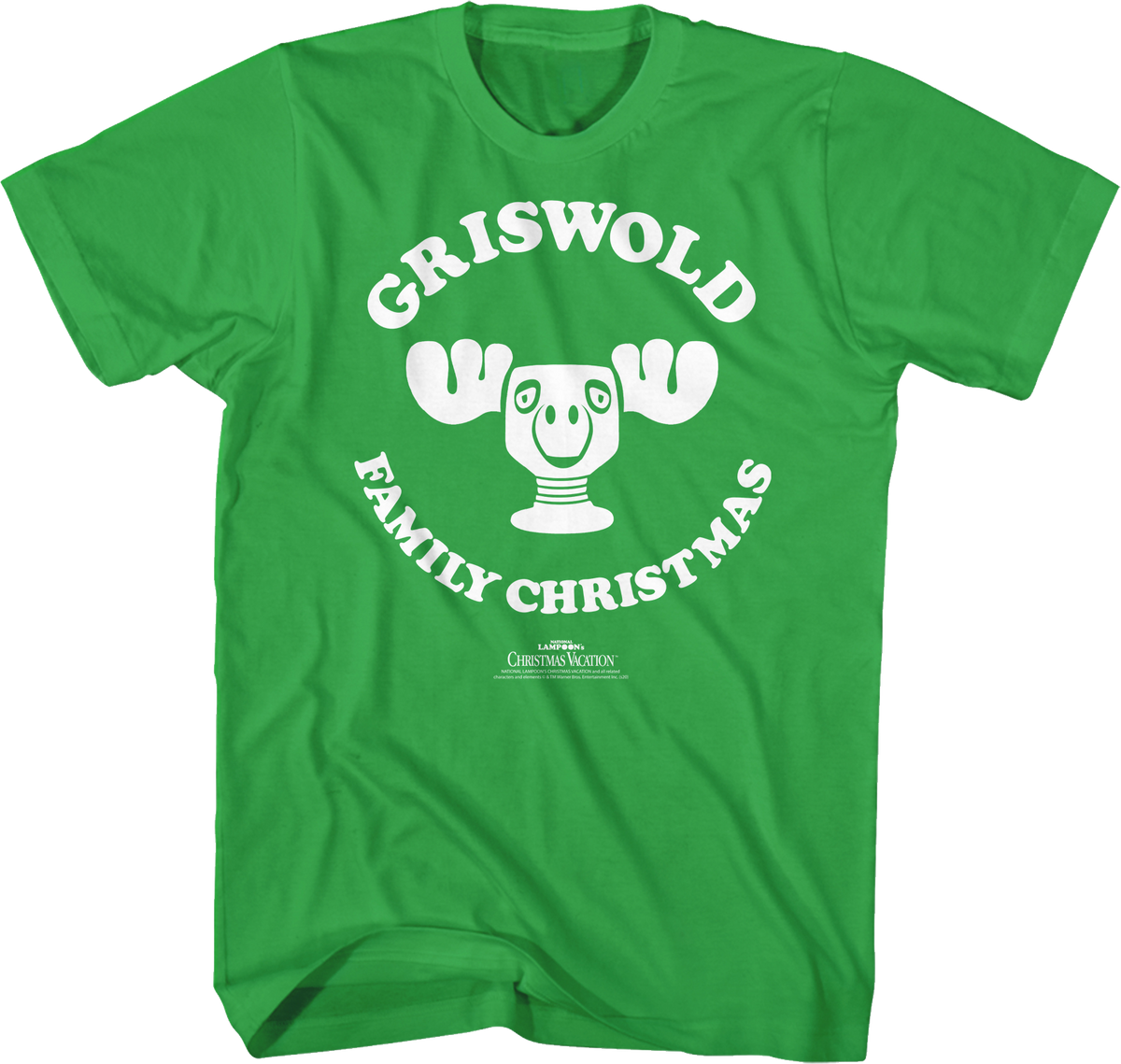 Griswold Family Christmas Vacation T-Shirt product image 1