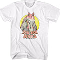 Jar Binks Star Wars T-Shirt product image 1