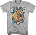 Breakthrough Junk Yard Dog T-Shirt product image 1