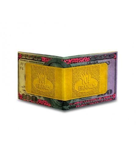 Mighty Wallet™: Yo! MTV Raps
