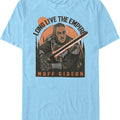 Moff Gideon Long Live The Empire Mandalorian Star Wars product image 1