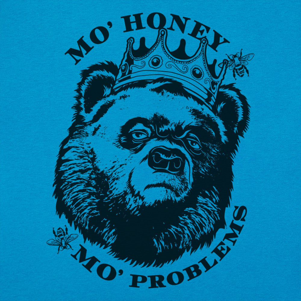 Mo' Honey Mo' Problems product image 9