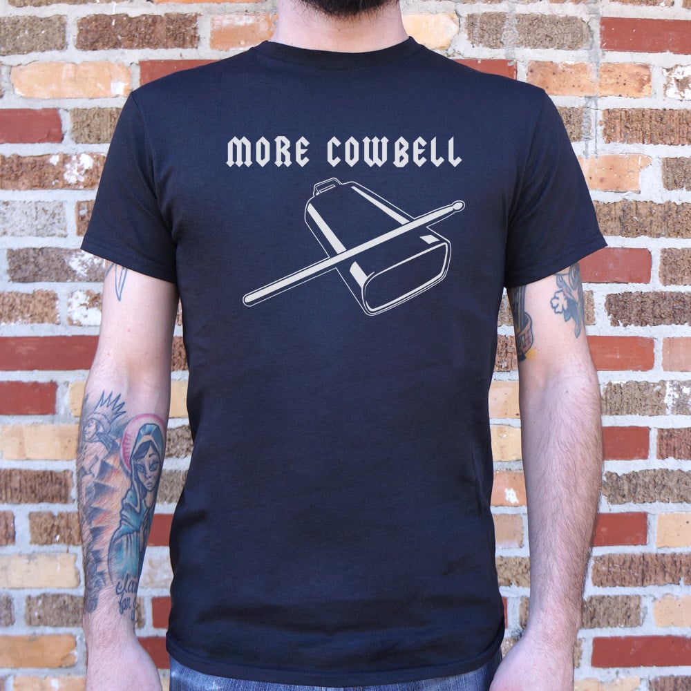 More Cowbell product image 2