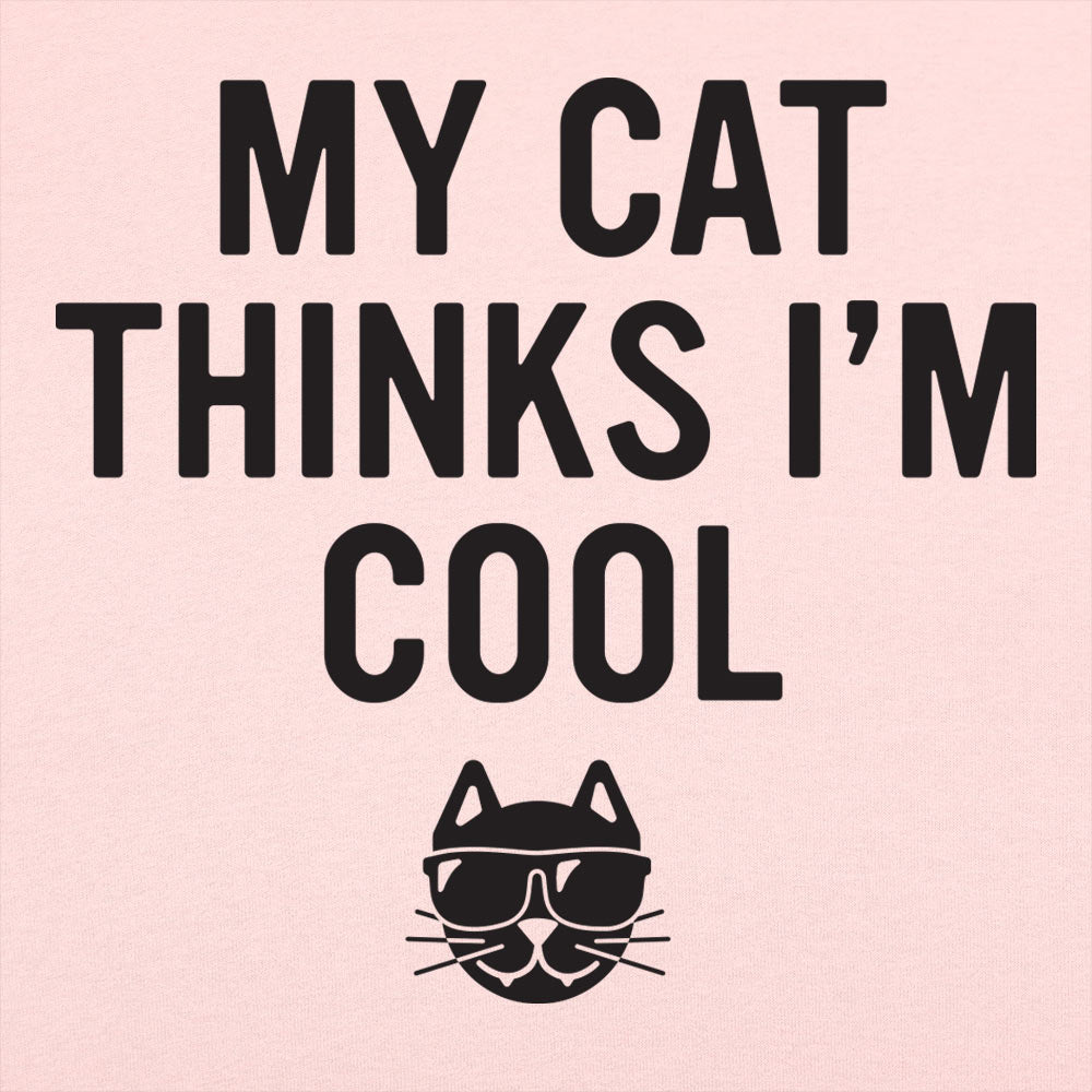My Cat Thinks I'm Cool product image 8