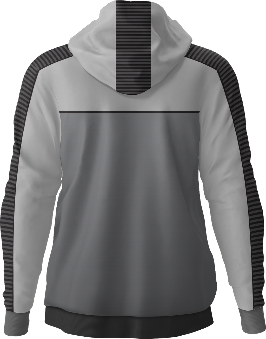 Nintendo Entertainment System Zip-Up Hoodie product image 3