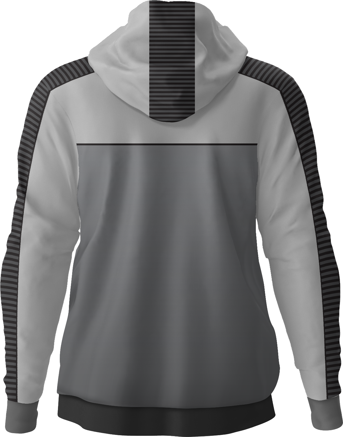 Nintendo Entertainment System Zip-Up Hoodie product image 3