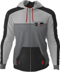 Nintendo Entertainment System Zip-Up Hoodie product image 1