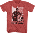 Police Propaganda They Live T-Shirt product image 1