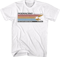 Retro Boonta Eve Classic Star Wars T-Shirt product image 1