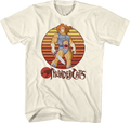 Retro Lion-O ThunderCats T-Shirt product image 1