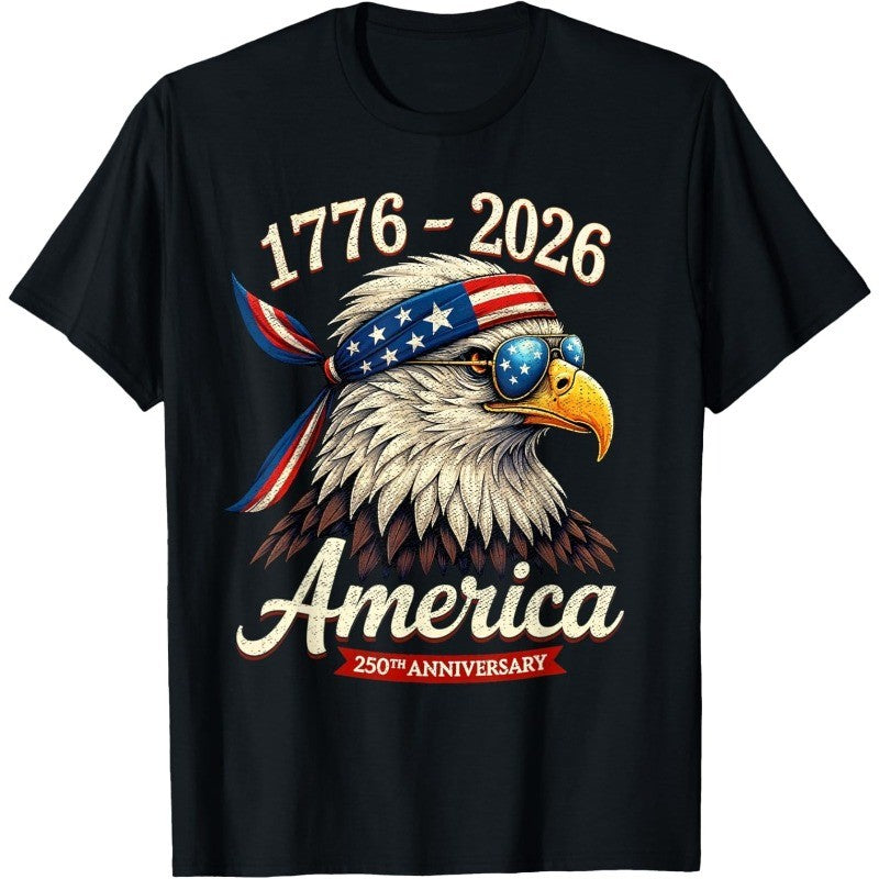 250 Years America Anniversary 1776 Bald Eagle 250th product image 1
