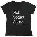 Men's "Not Today" Funny Sarcastic Graphic T-Shirt Humorous product image 1