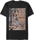 Sebulba Pod Race Star Wars T-Shirt product image 1