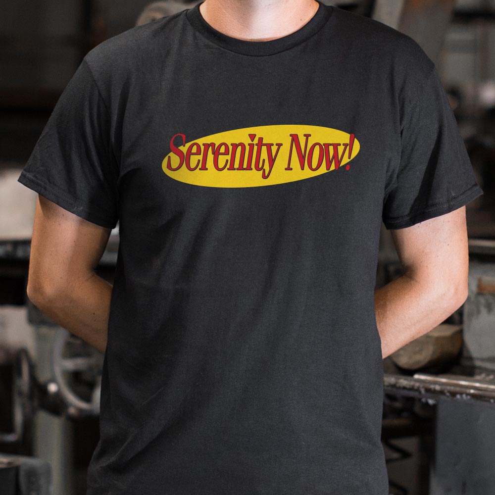 Serenity Now! product image 2