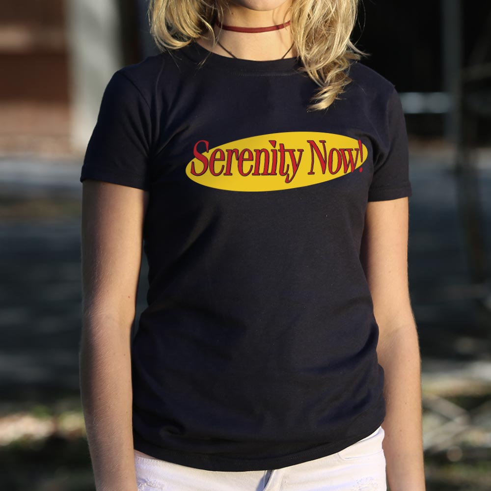 Serenity Now! product image 5