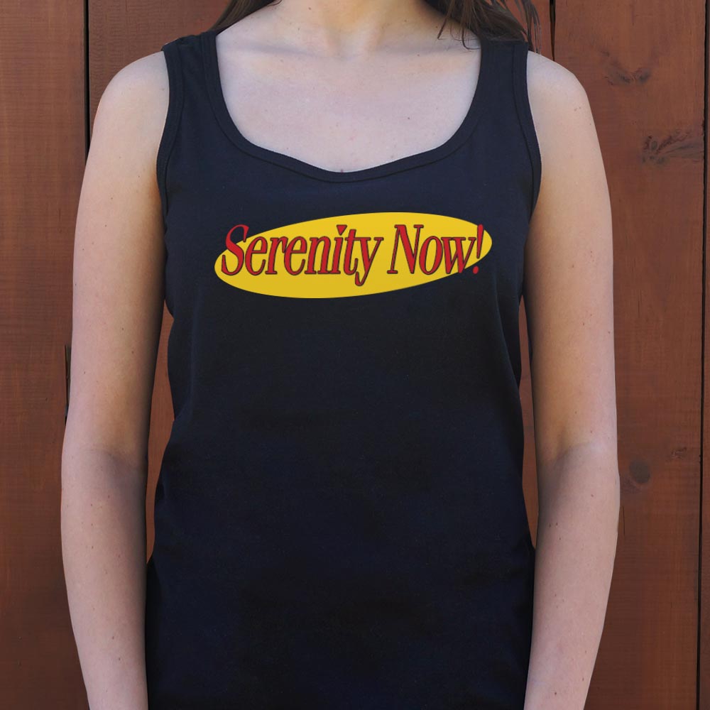 Serenity Now! product image 10