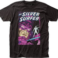 Silver Surfer Parable Marvel Comics T-Shirt product image 1